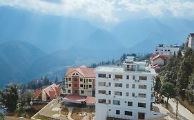 Sapa Yen Hotel