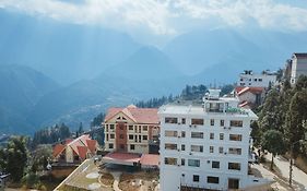 Sapa Yen Hotel